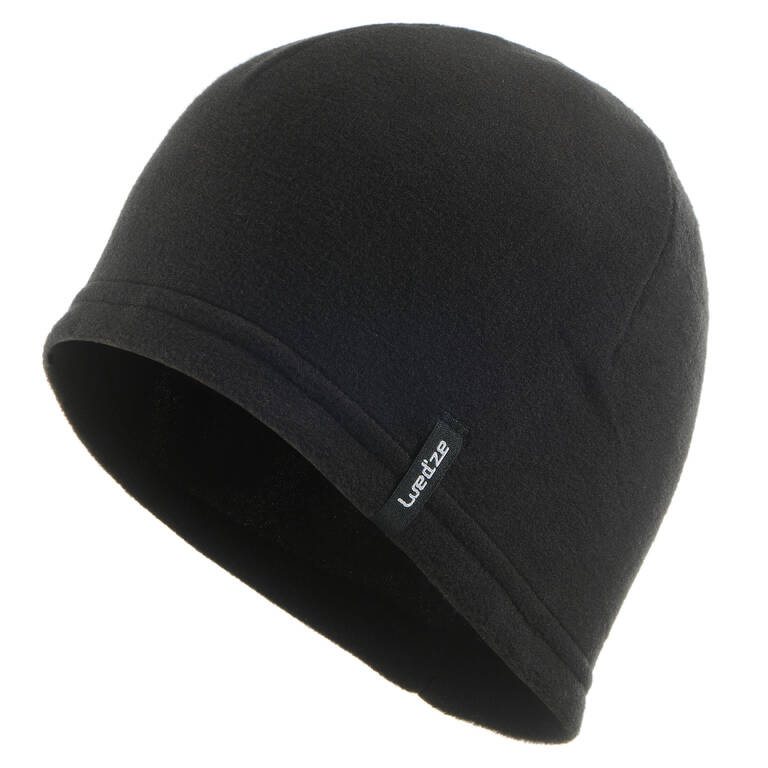 bonnet noir homme collection roda