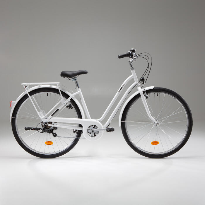 decathlon city bike