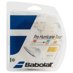 CORDAGE DE TENNIS MONOFILAMENT PRO HURRICANE TOUR 1.25mm