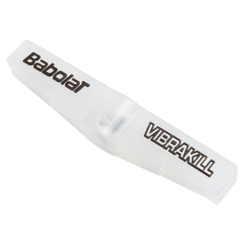 Vibrakill Tennis Dampener - White