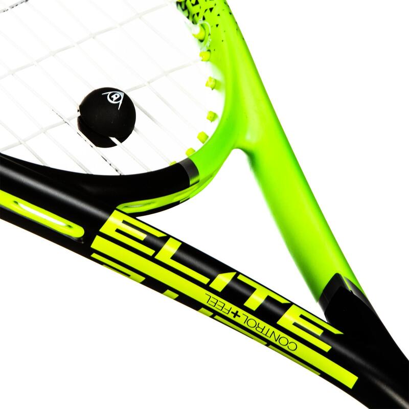 Racchetta squash PRECISION ELITE NH