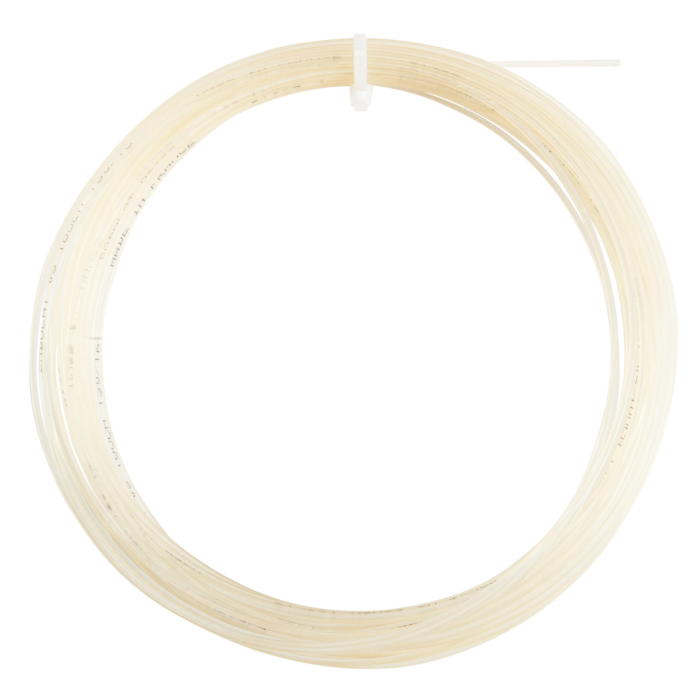 Natural Gut Tennis String Touch VS 1.30 mm 4/5