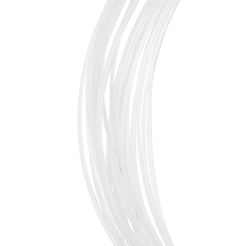 BG 65 fehér színű tollaslabda ütőhúr 