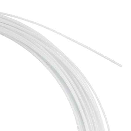 BG 65 Badminton String - White