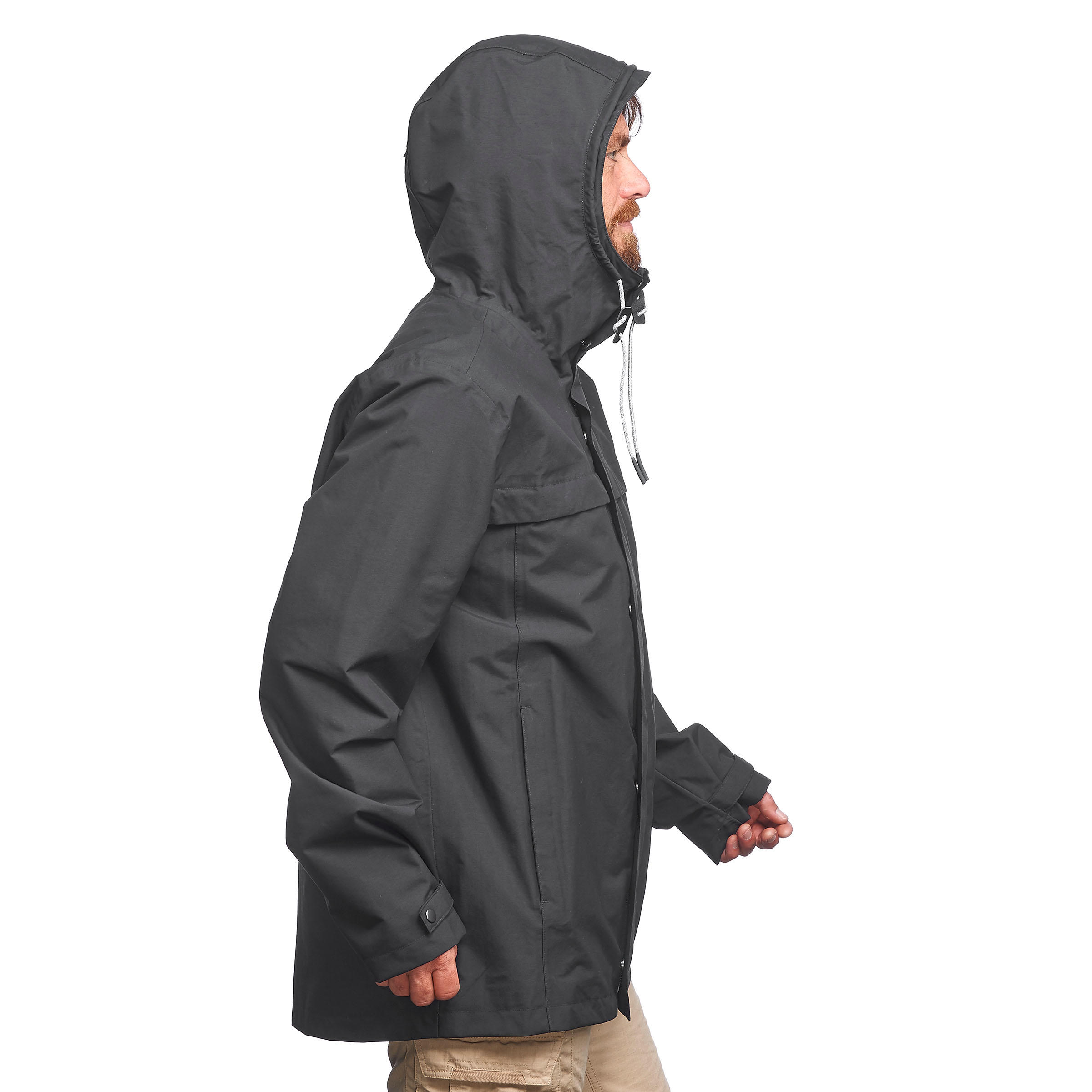 decathlon travel 100 jacket