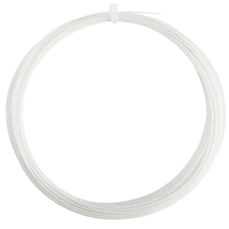 Corda badminton BG 80 bianca