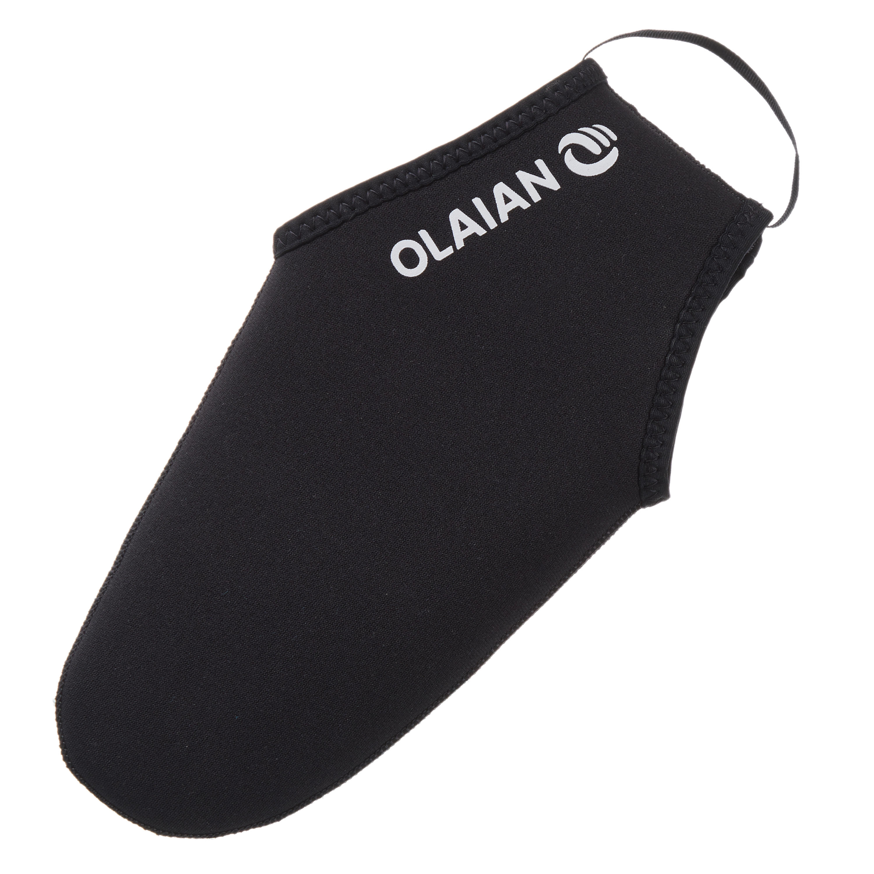 1.5 mm Neoprene Ankle Socks / Boots for Bodyboarding Fins 2/2