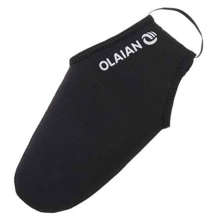 1.5 mm Neoprene Ankle Socks / Boots for Bodyboarding Fins