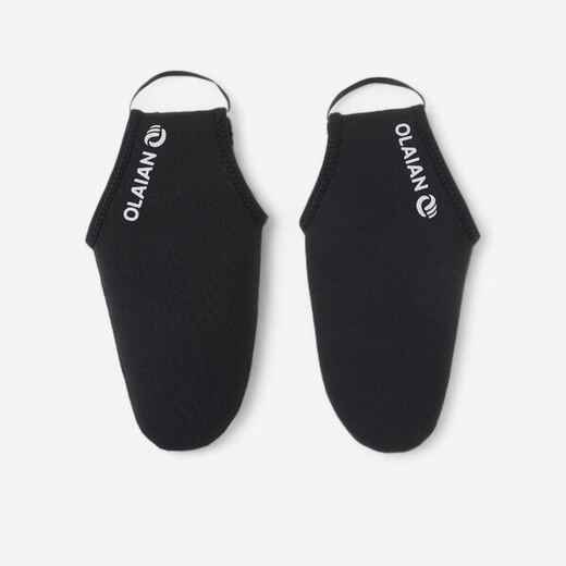 
      1.5 mm Neoprene Ankle Socks / Boots for Bodyboarding Fins
  