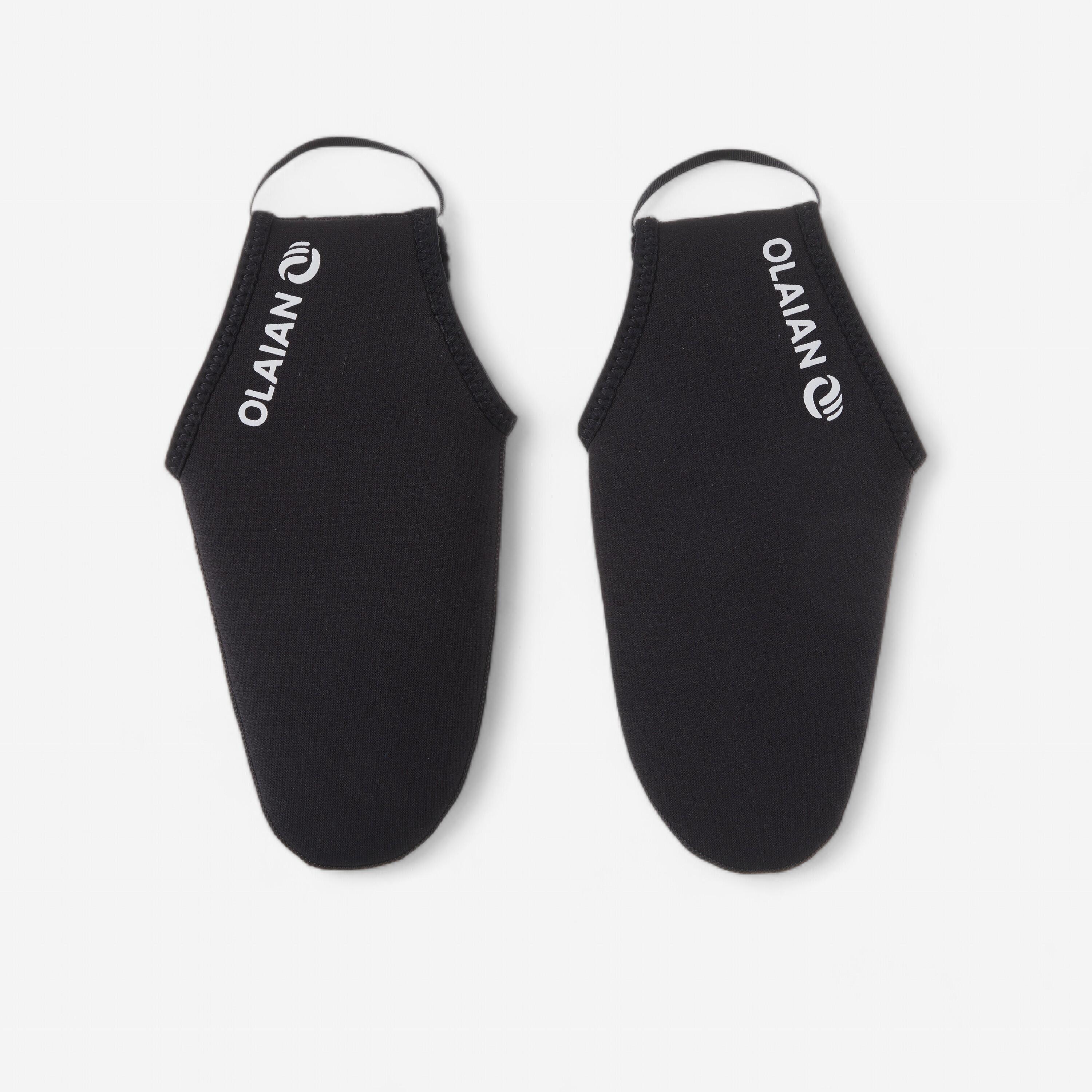 Chausson bodyboard hiver cheap