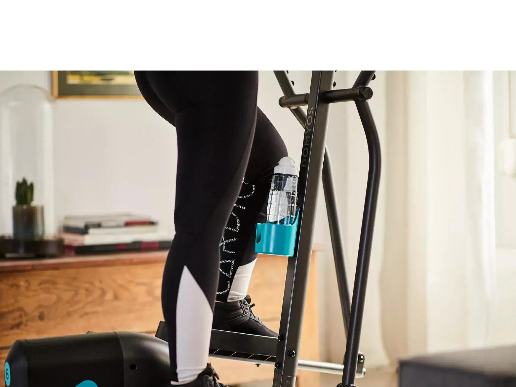 energy cross trainer