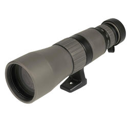 Longue Vue Chasse 15-30x50 Vert