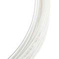 CORDAS BADMINTON Badminton - CORDAME BADMINTON BG 80 BRANCO YONEX - Material de Badminton