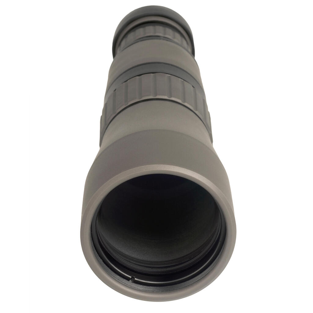 Spotting Scope 15-30x50