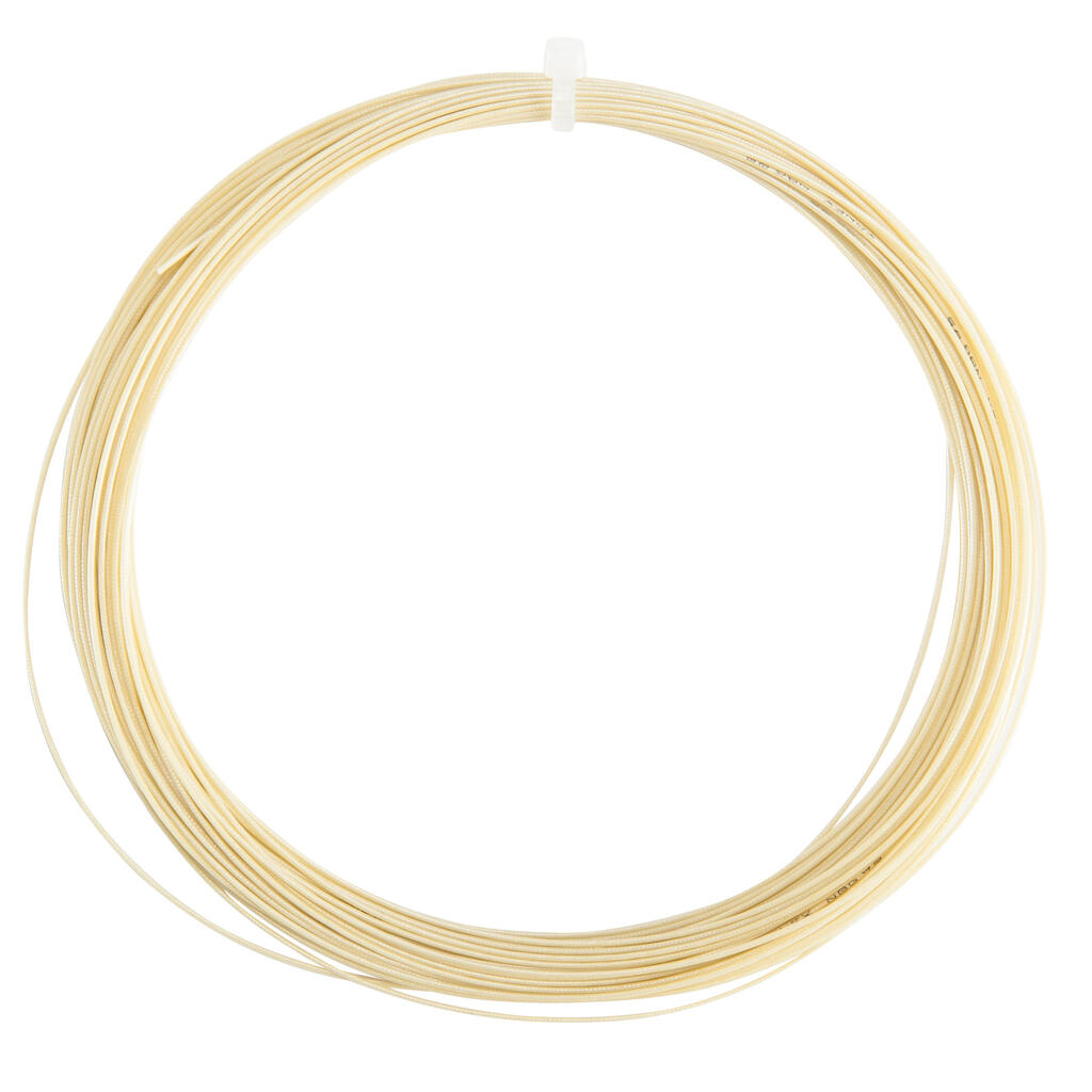 Badminton String Nanogy 95 - Amber