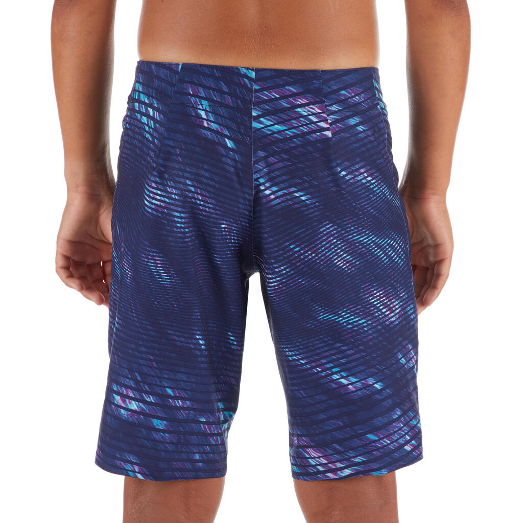 Tween Long Surfing Boardshorts 900