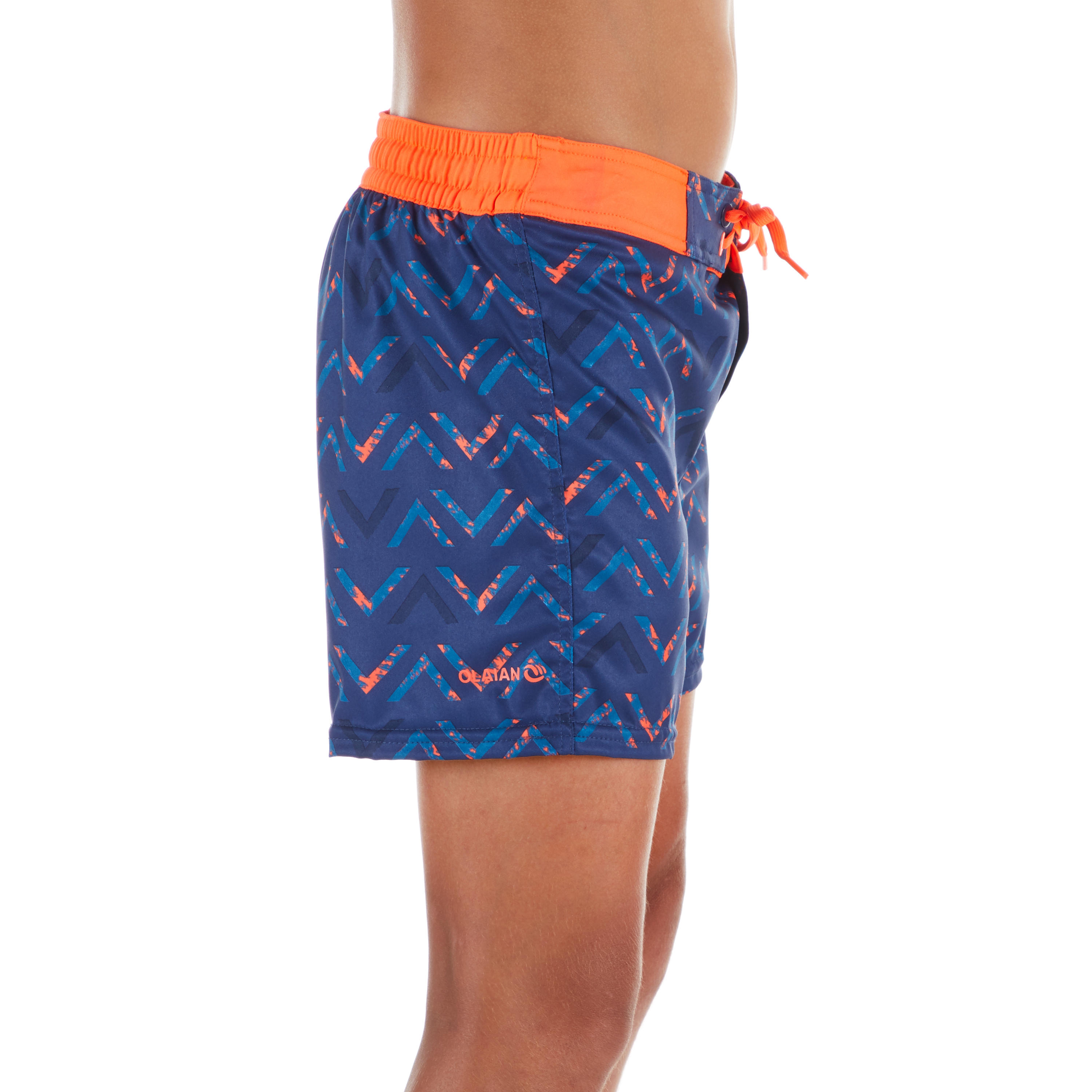 short de bain enfant decathlon
