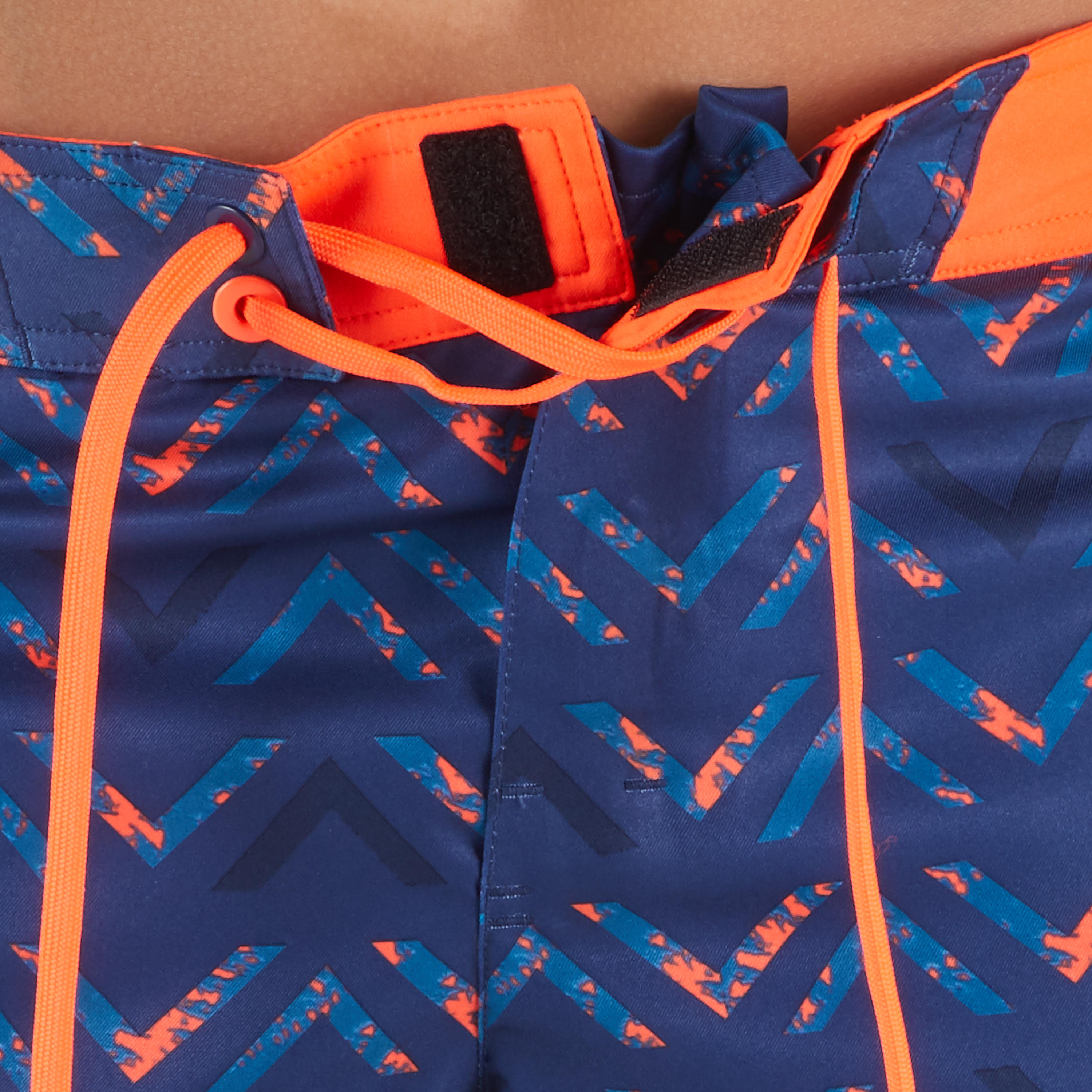 short de bain enfant decathlon