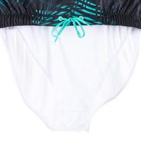 Surf boardshort court 100 Palm Mint