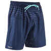 100 Standard Surfing Boardshorts - Newwaves Blue