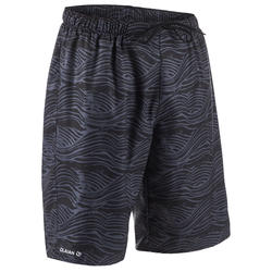 Costume mare uomo FAKE STAMP lungo