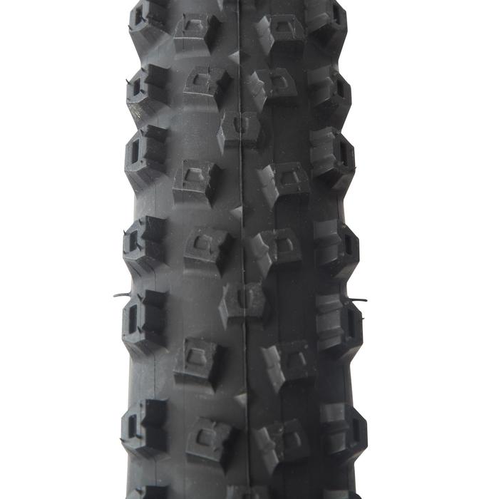 NEUMÁTICO BTT TORO 26x2.15 VARILLAS RÍGIDAS / ETRTO 54-559 Hutchinson