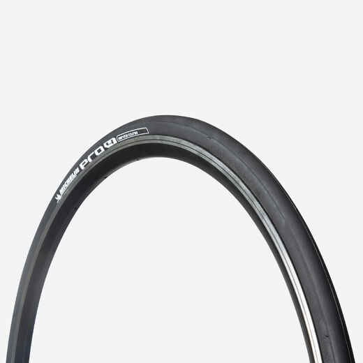 
      Pro4 Road Bike Tyre 700x23C
  