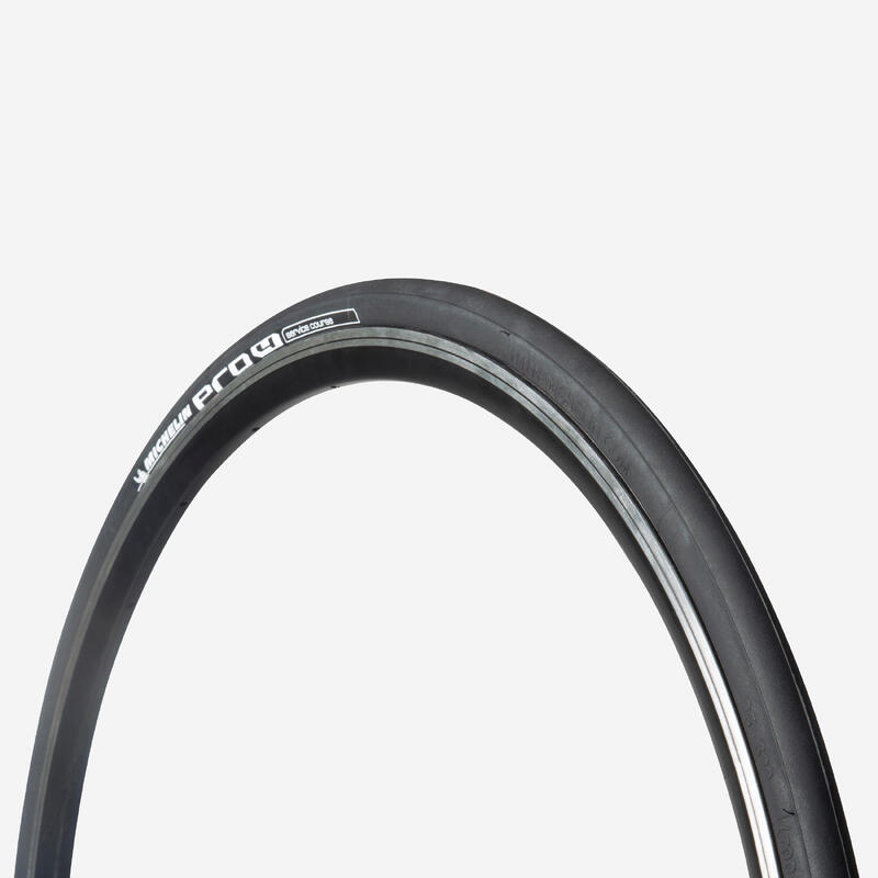 Pro4 Road Bike Tyre 700x23C