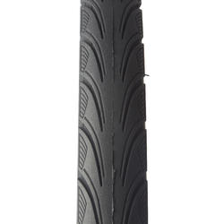 PNEU VELO DE VILLE CITY5 PROTECT NOIR 26x1.75 / ETRTO 44-559