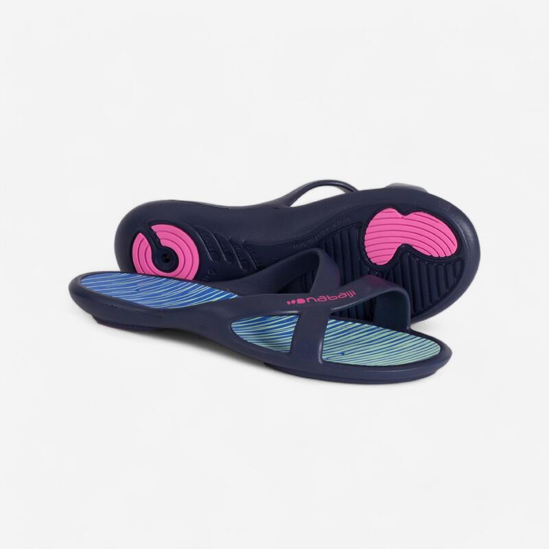 beach pool sandals