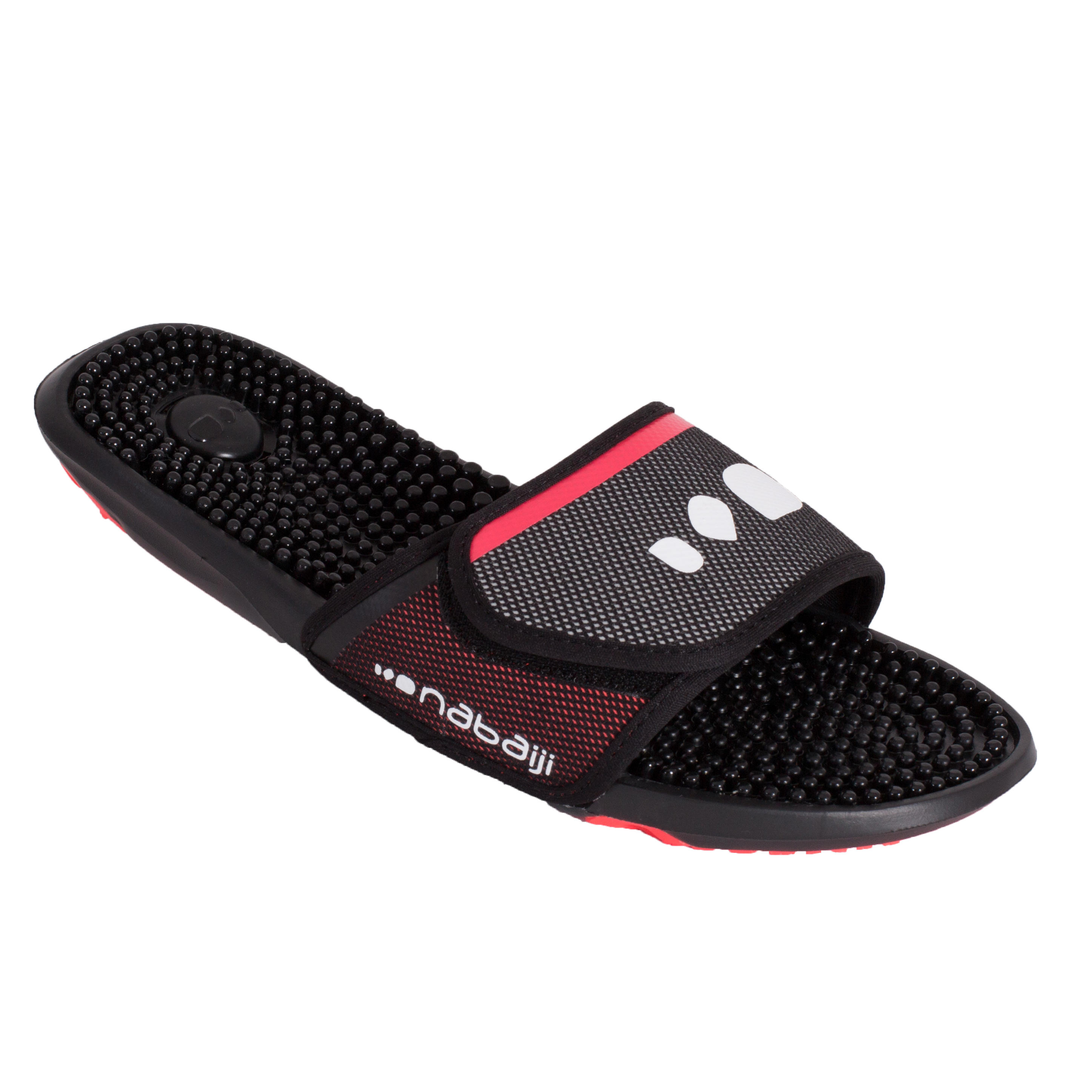 massage slippers met noppen