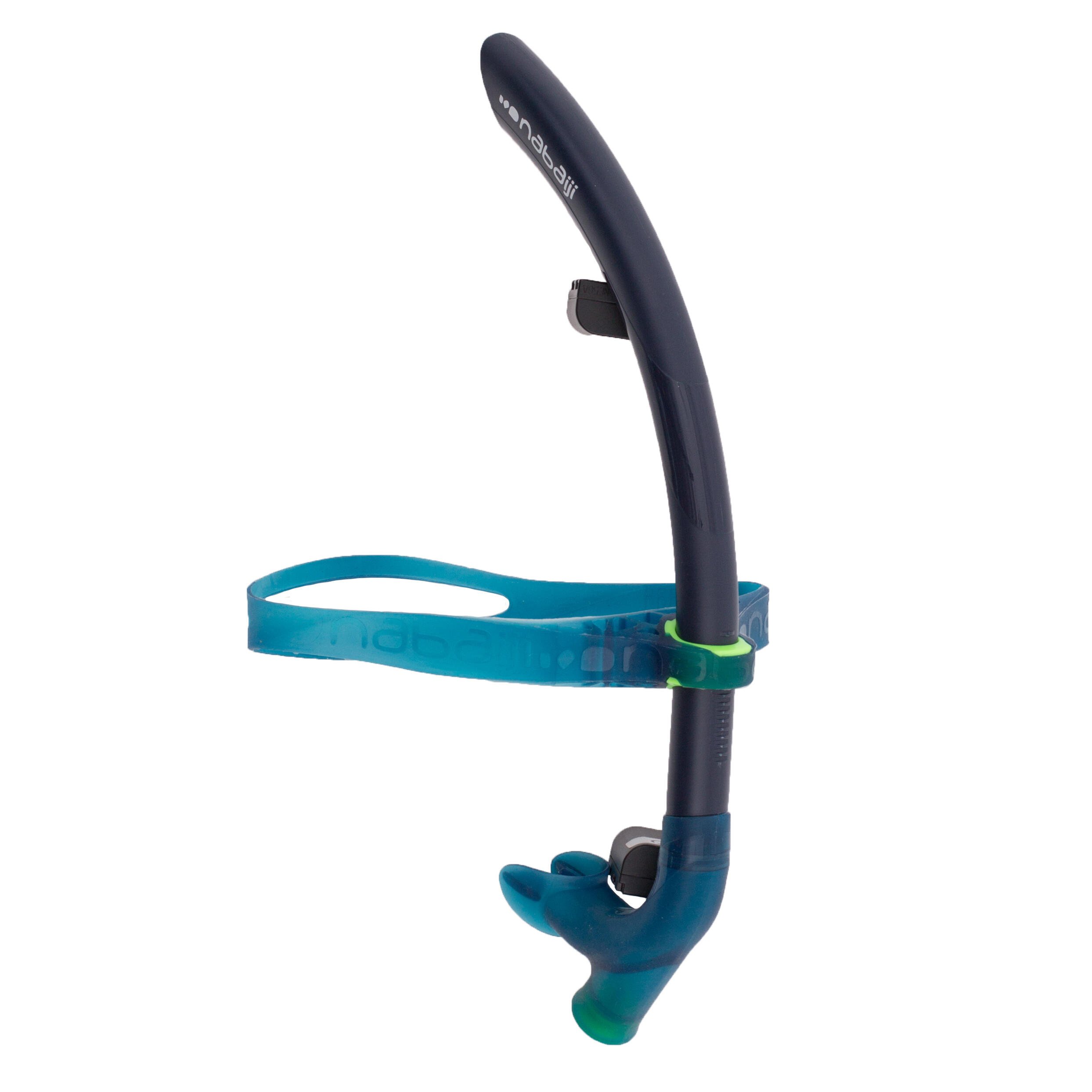 Nabaiji Frontale Snorkel Zwemmen 500 Klein nabaiji kopen in de aanbieding
