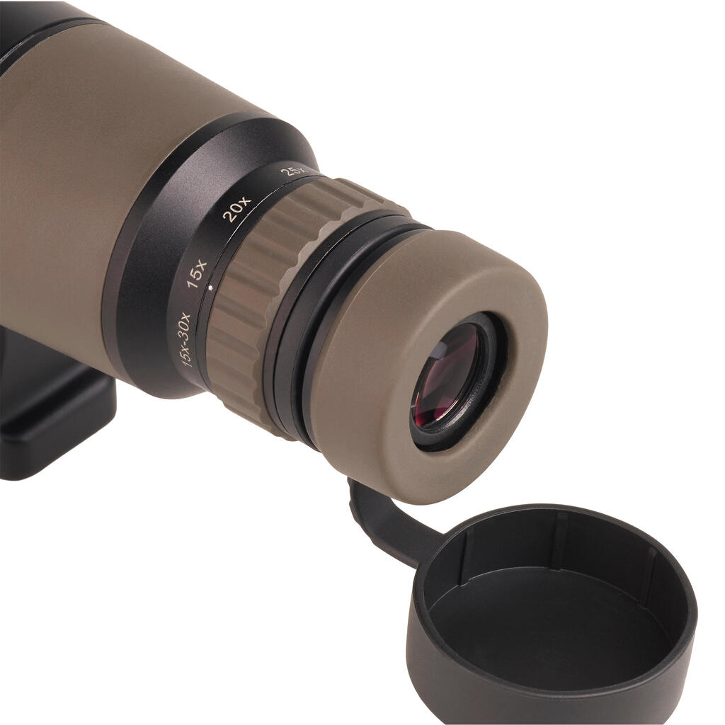 Spotting Scope 15-30x50