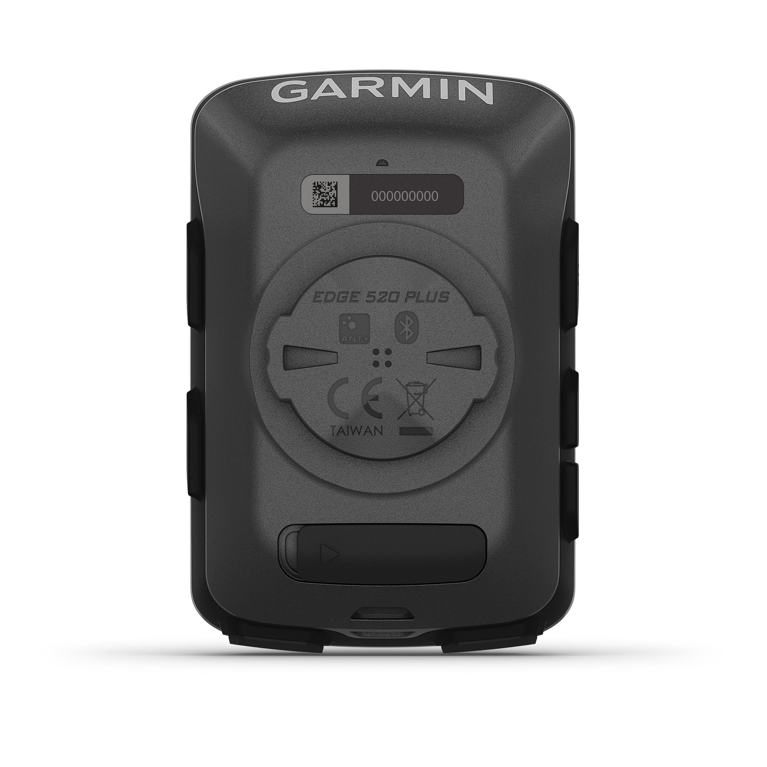 garmin edge 520 cena