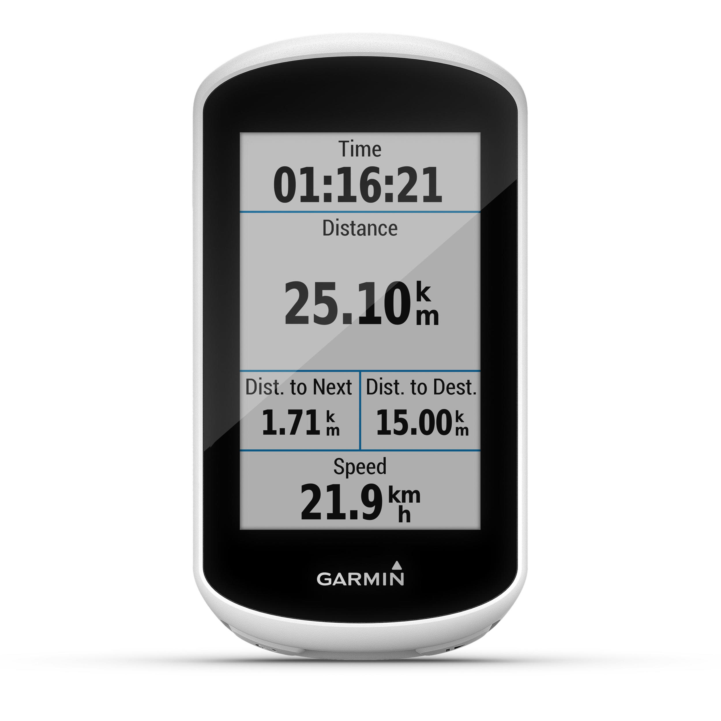 Contachilometri gps EDGE EXPLORE GARMIN | DECATHLON