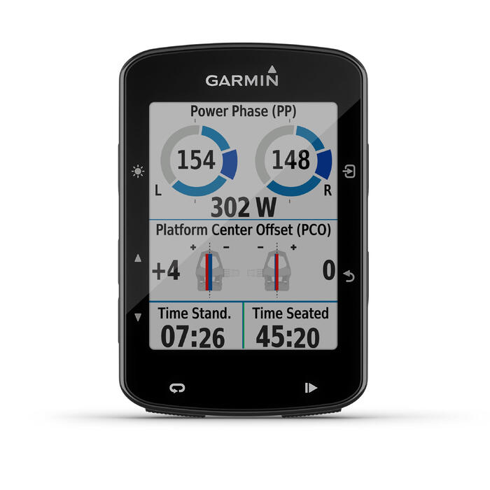 gps edge 520 plus garmin