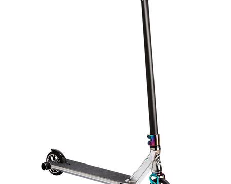 OXELO FREESTYLE SCOOTER AFTERSALES