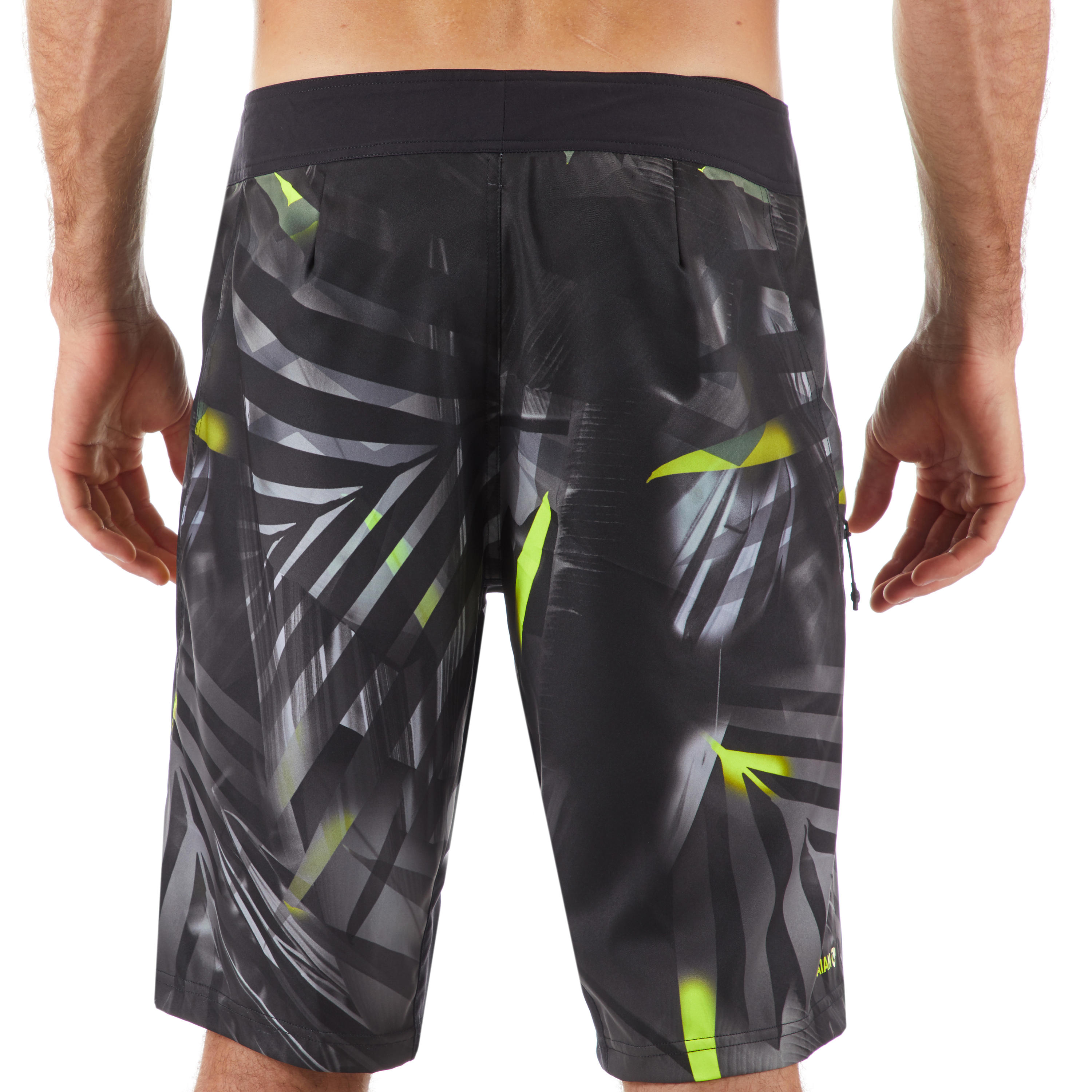 bermudas surferas hombre