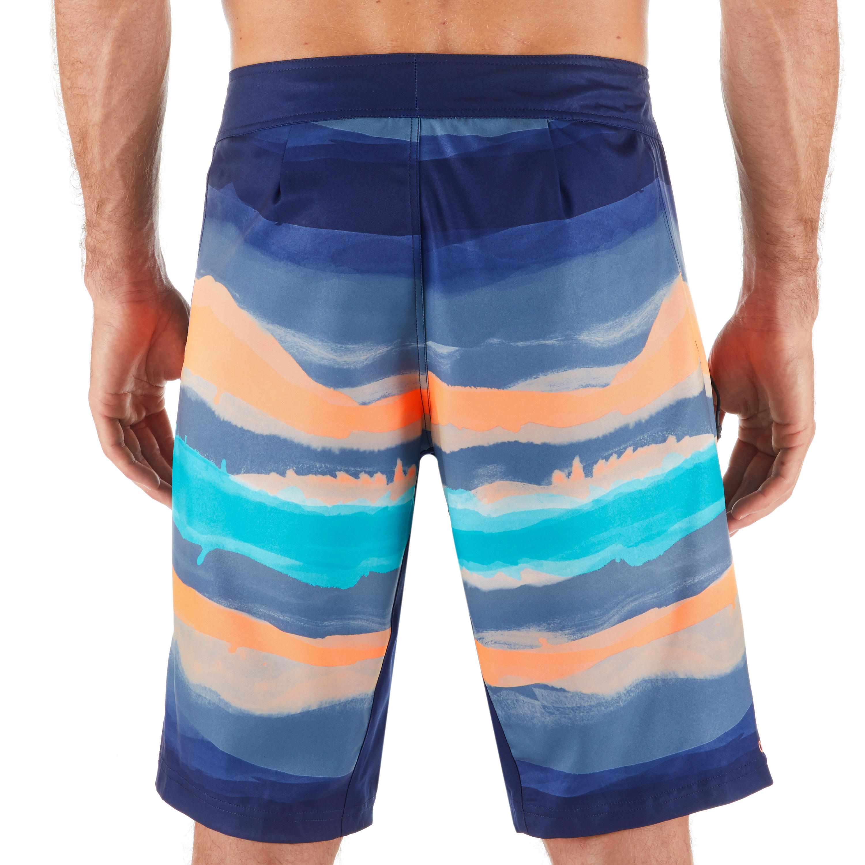 Decathlon Шорты Мужские Купить