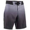 Surfing Standard Boardshorts 500 Gradient Grey