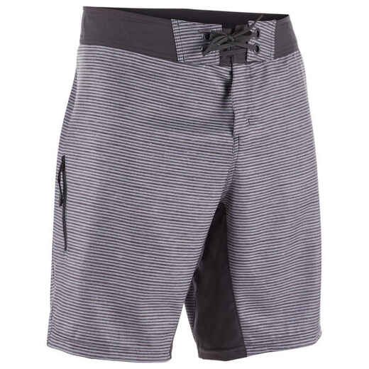 
      500 Standard Surfing Boardshorts - Heather Grey
  