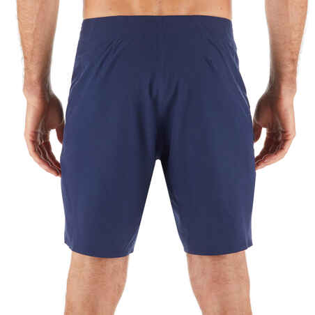 Surfing Standard Boardshorts 900 - Tonal Blue