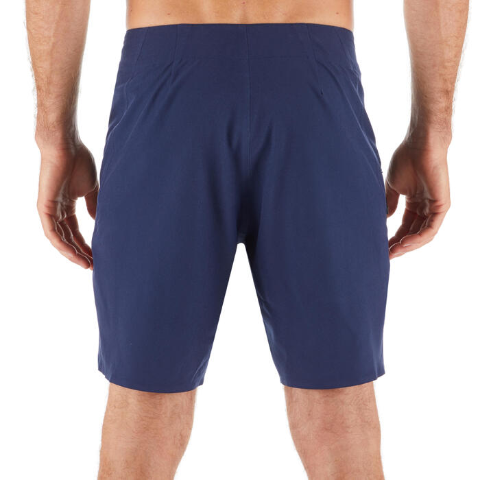 Olaian Lange heren zwembroek Boardshort 900 Light Green Decathlon.nl Olaian Lange heren zwembroek Boardshort 900 Light Green Decathlon.nl
