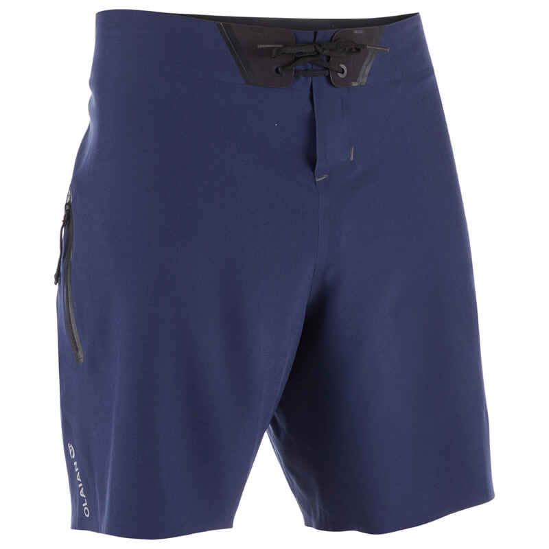 Surfing Standard Boardshorts 900 - Tonal Blue