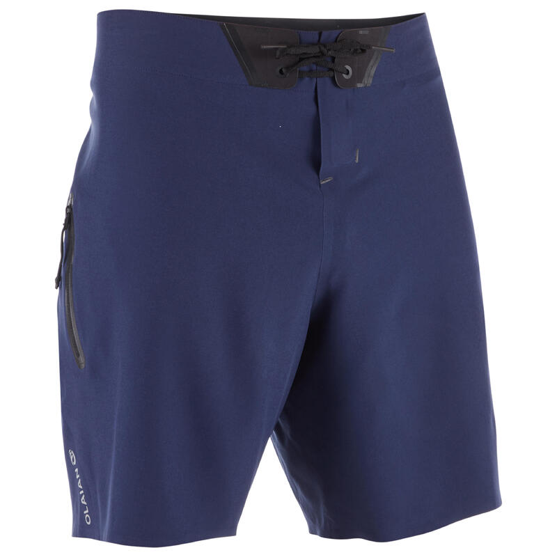 Surf Boardshort Standard 900 Tonal Blue