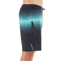 Surfing Standard Boardshorts 900 - Light Green