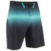 Olaian 900, Long Surfing Boardshorts, Men's