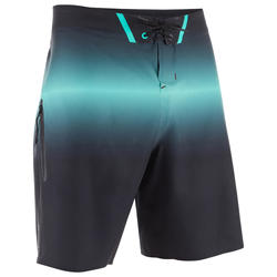 Surfing Standard Boardshorts 900 - Light Green