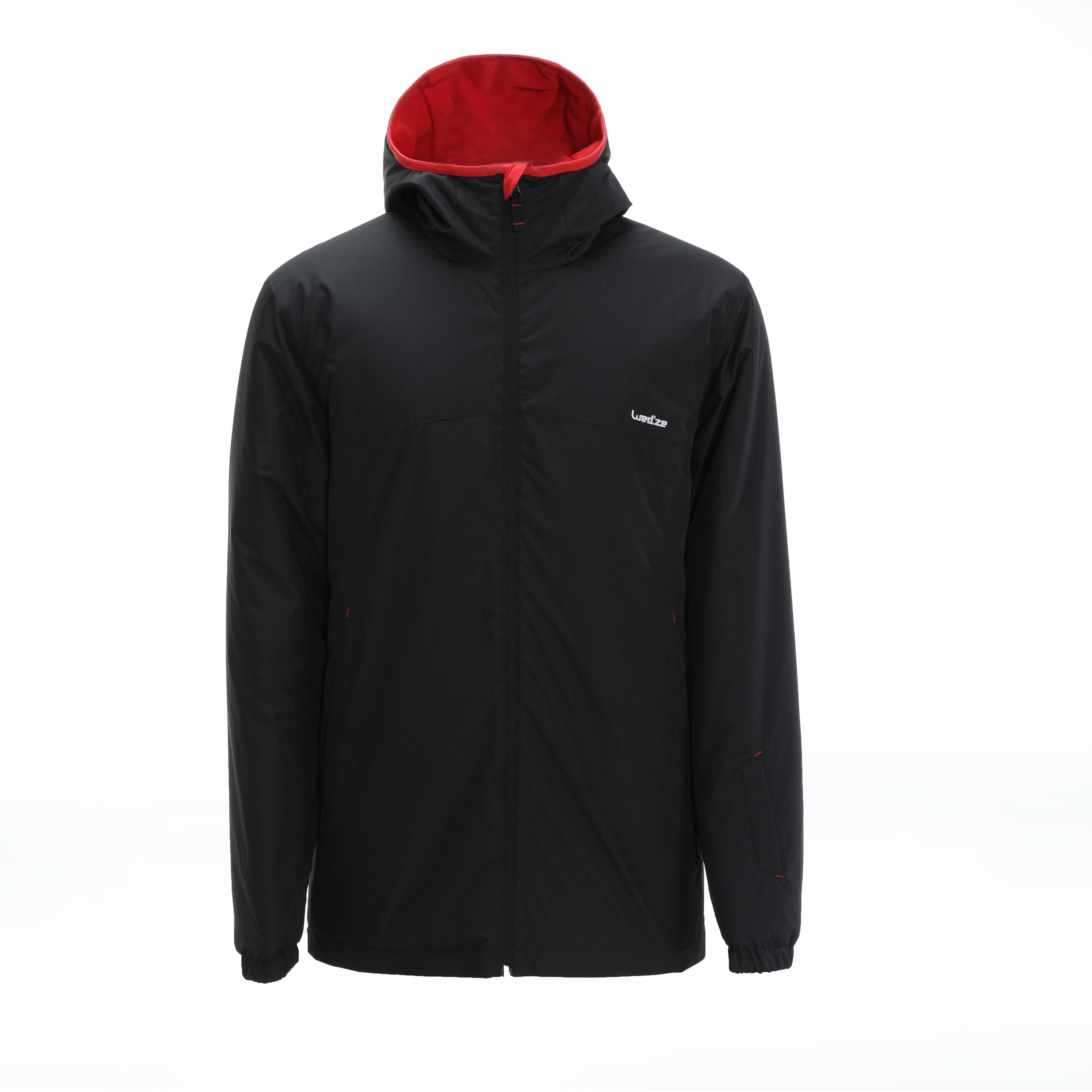 decathlon snowboard jacket