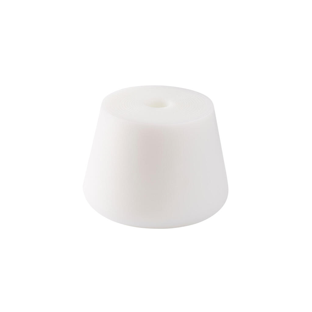 Almohadillas de Freno de Patines Quad Oxelo Adulto Blanco